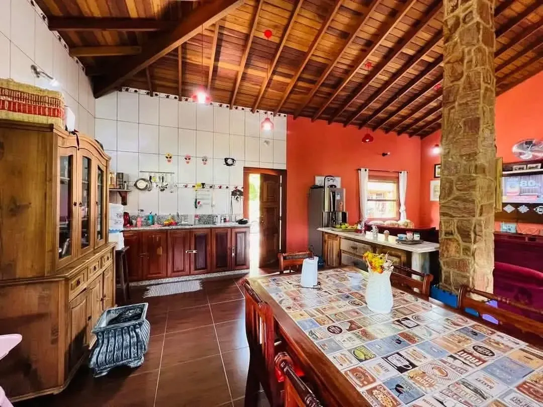 Imagem Chácara com 3 Quartos à Venda, 300 m² em Paraty - Paraty