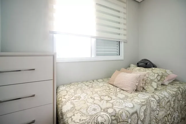 Imagem Apartamento 3 quartos com 2 vagas - próximo Metrô Tatuapé