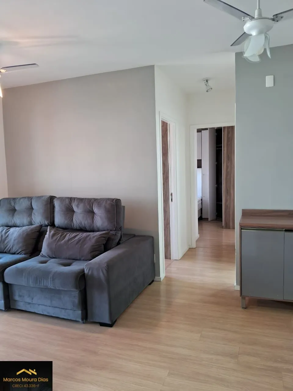 Imagem Apartamento Via Leopoldina, sala com Varanda, 2 Dormitórios( 1 suíte), 1 Vaga, Prédio com Lazer, Portaria 24 hs