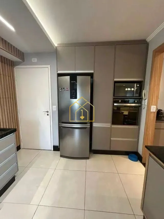 Imagem Apartamento à venda no bairro Jardim Bela Vista - Santo André/SP