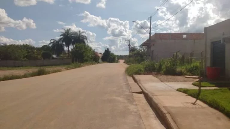 Imagem GALPÃO 360M² COM DOIS BANHEIROS, NO NOVA II EM JUATUBA!