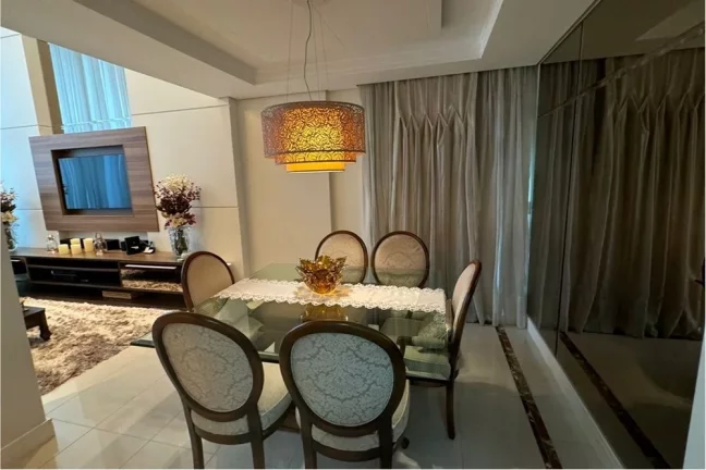 Imagem Apartamento para venda no bairro Centro em Balneário Camboriú