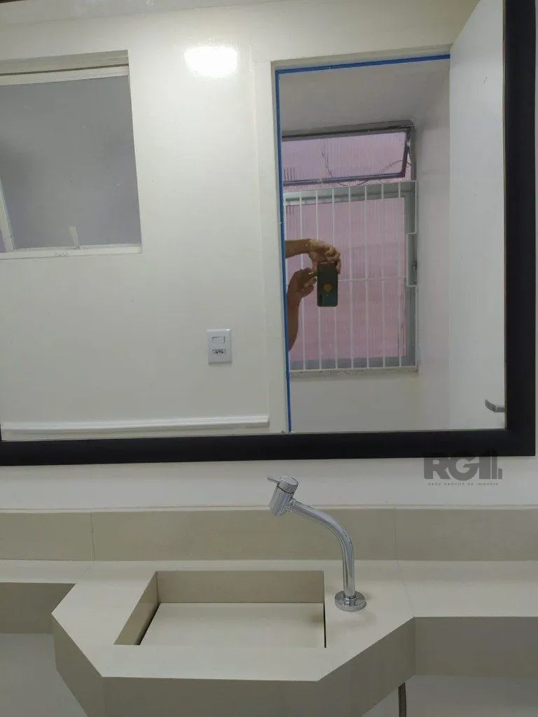 Imagem Apartamento 2 Dormitório(s) Bairro Chácara das Pedras