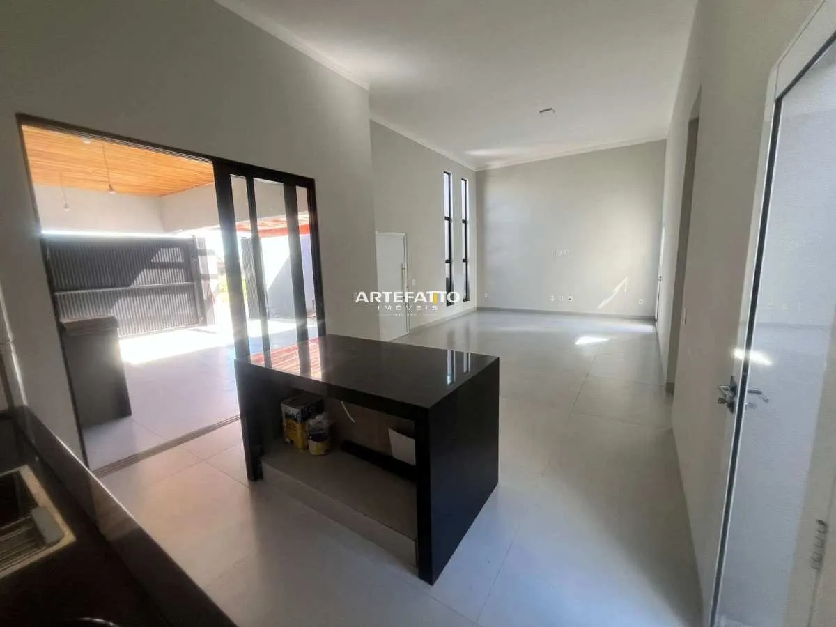 Imagem Casa à venda, Jardim Adelinha, com 3 quartos, 135m2