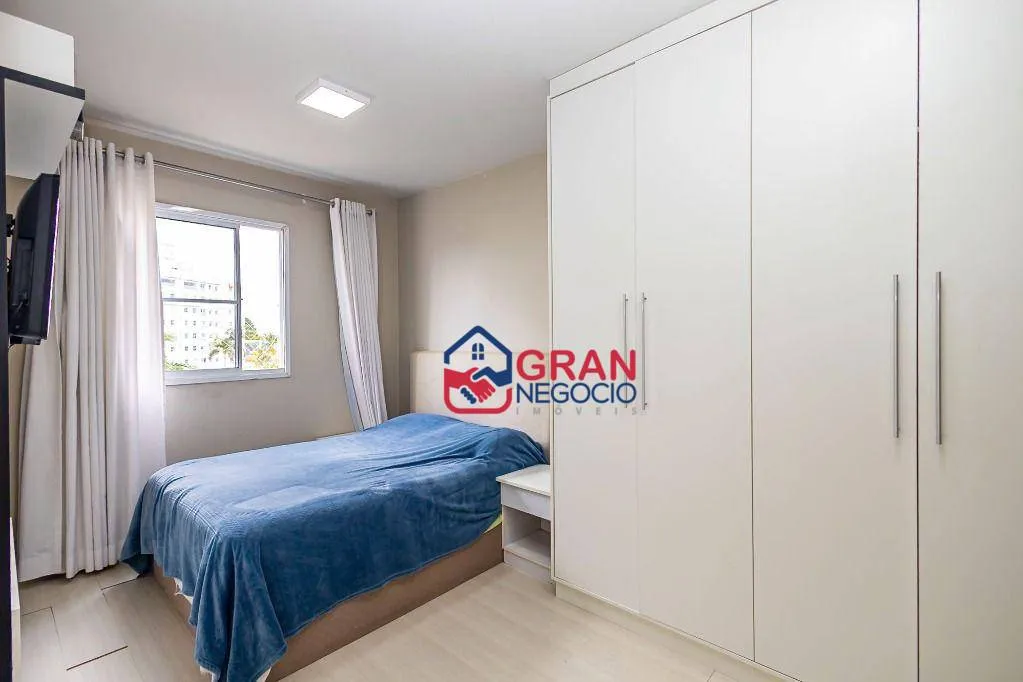 Imagem Apartamento com 2 dormitórios à venda Campo Comprido - Curitiba/PR