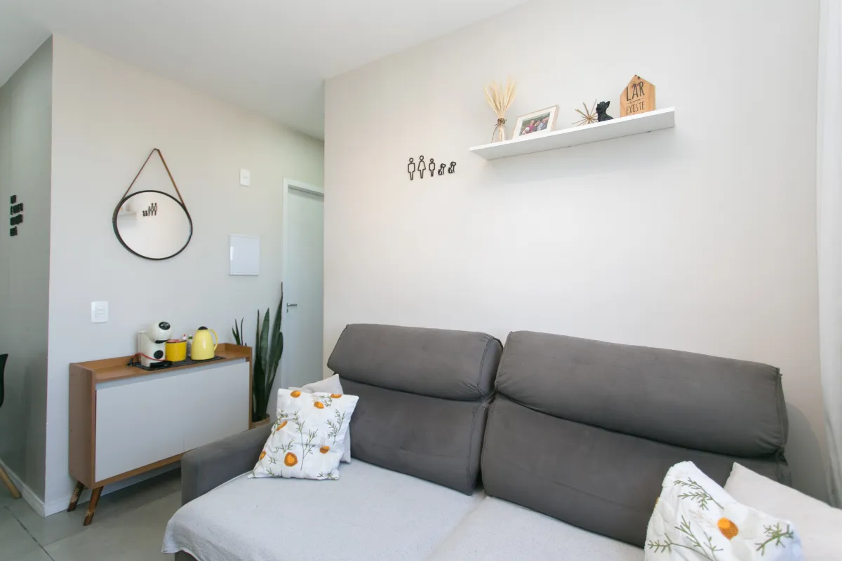 Imagem Apartamento para venda em Freguesia do Ó com 2 quartos, 38m2