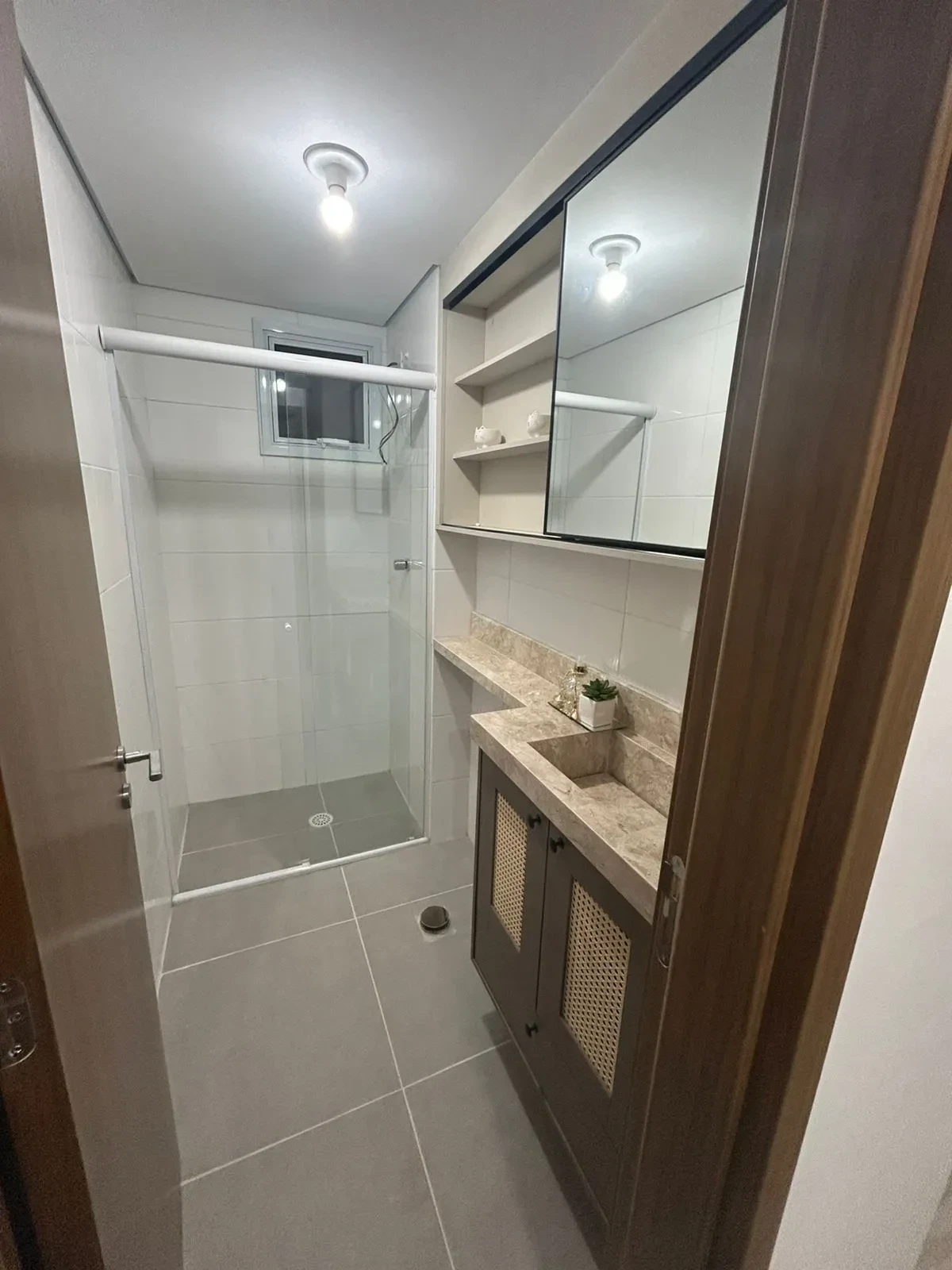 Imagem Apartamento com 3 Quartos à Venda, 66 m² em Vila Bocaina - Mauá