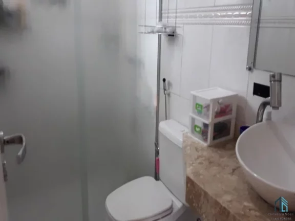 Imagem (PERMUTA) Sobrado a venda, 03 quartos c/suíte no Boa Vista em Curitiba PR