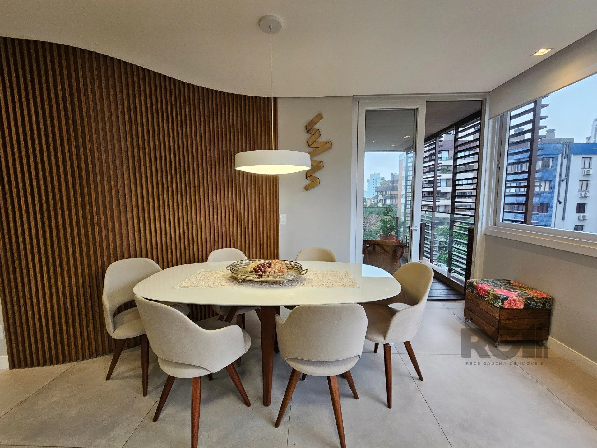 Imagem Apartamento em Petrópolis