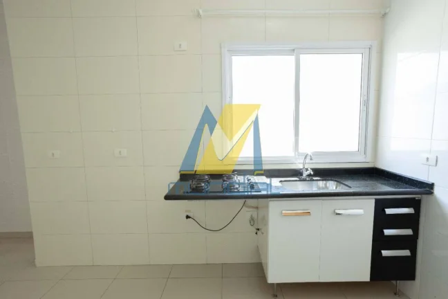 Imagem Cobertura sem condomínio à venda na Vila Floresta com terraço