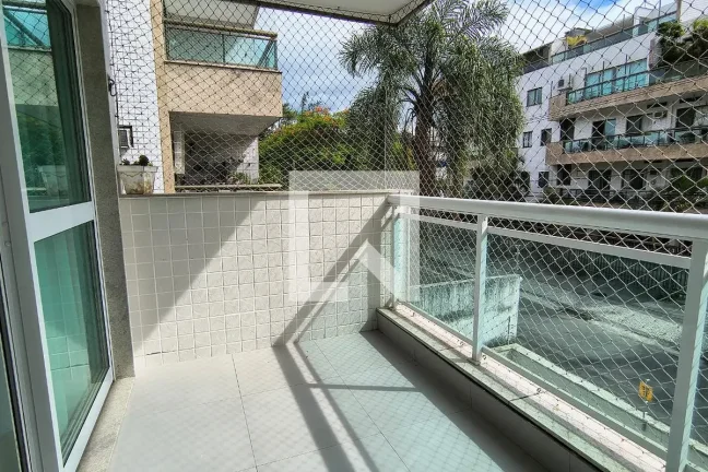 Imagem Apartamento à Venda - Recreio, 3 Quartos, 97 m2