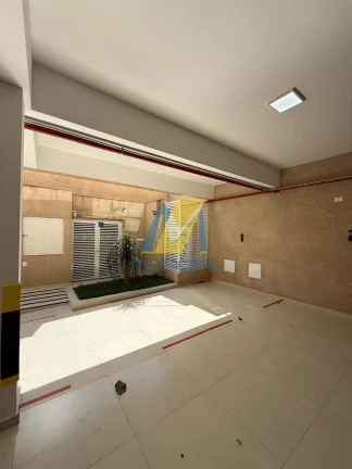 Imagem Apartamento Funcional com Área Gourmet e Baixo Custo - 44m²