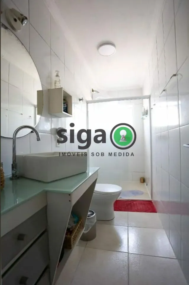 Imagem Casa à venda com 190m², 3 quartos e 3 vagas