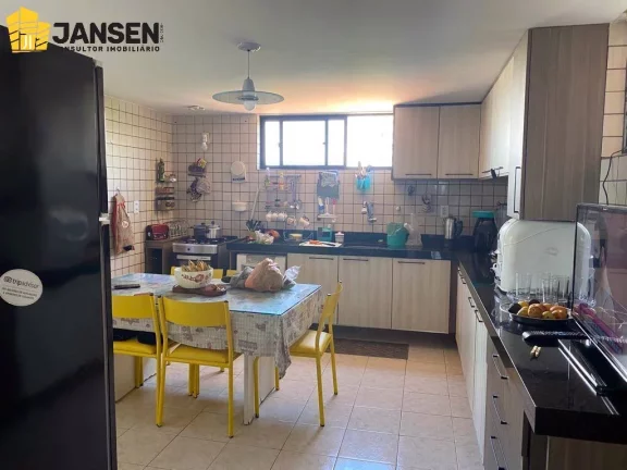 Imagem APARTAMENTO COM 03 SUÍTES E DUAS VARANDA NO MELHOR DO JARDIM OCEANIA