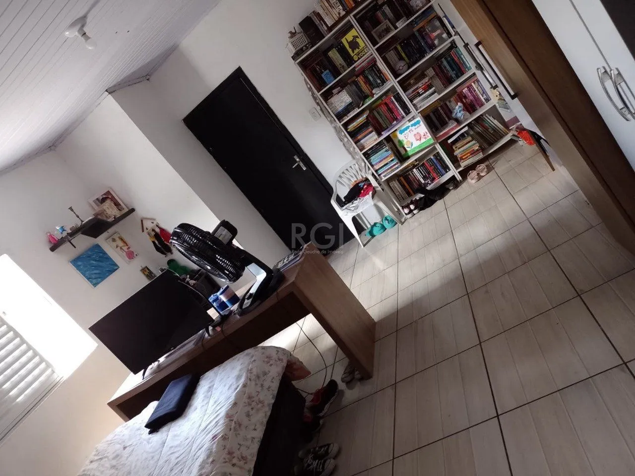 Imagem Casa de 4 dormitórios no bairro Jardim Floresta