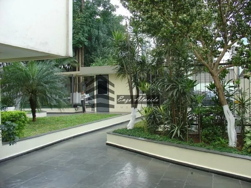 Imagem Apartamento à venda em São Paulo/SP