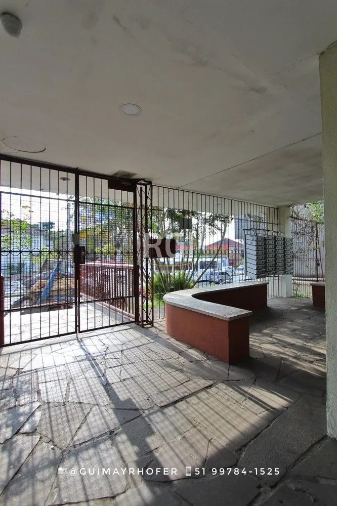 Imagem Apartamento em Teresópolis