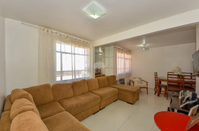 Imagem Apartamento com 2 Quartos à Venda, 48 m² em Novo Mundo - Curitiba