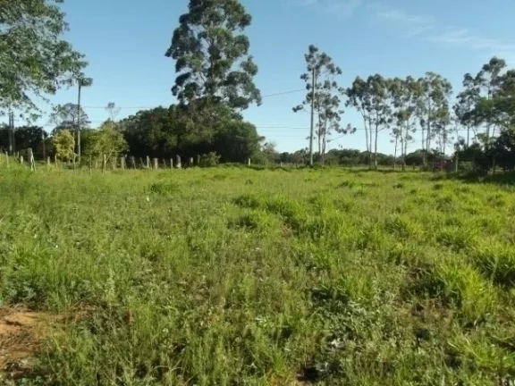 Imagem Terreno residencial, 2.000m², Águas Claras / Viamão