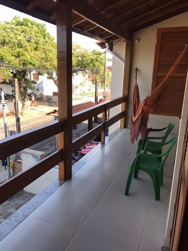 Imagem Casa para Venda - 160m², 3 dormitórios, sendo 1 suites, 3 vagas - Tristeza
