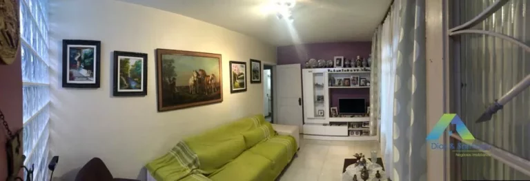 Foto do imóvel Casa Térrea à venda com 3 dormitórios e 3 banheiros no Jabaquara!!