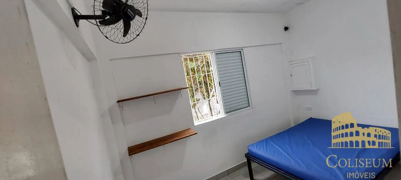 Imagem Casa com 2 dormitórios à venda, 84 m² por R$ 735.000,00 - Vilamar - Praia Grande/SP