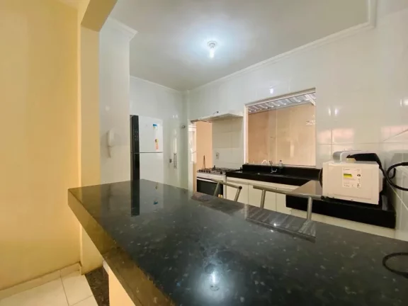 Imagem Apartamento à venda em São Joaquim de Bicas MG, bairro Alvorada Industrial