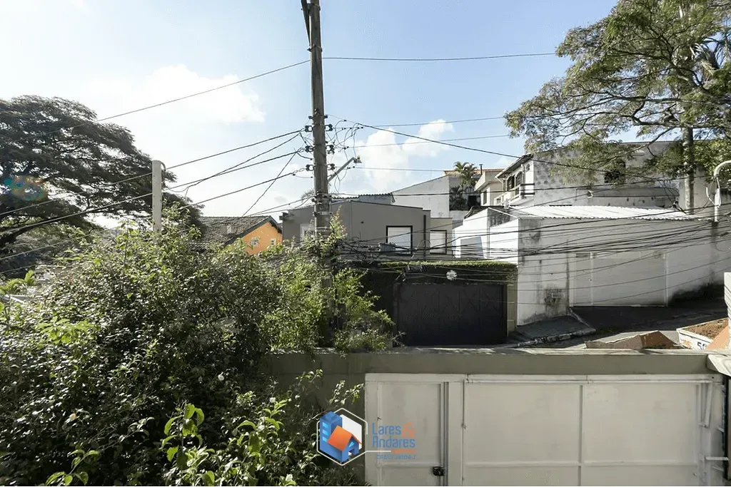 Imagem Casa à venda 3 Quartos 2 Suites 2 Vagas 134M² Jardim Prudência São Paulo - SP