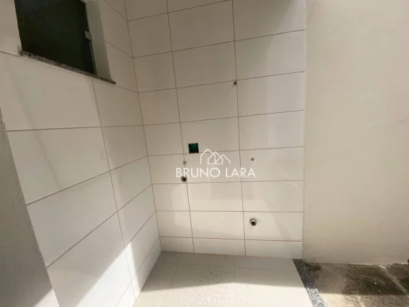 Imagem Casa com 3 dormitórios à venda bairro Nossa Senhora das Graças em Betim/MG