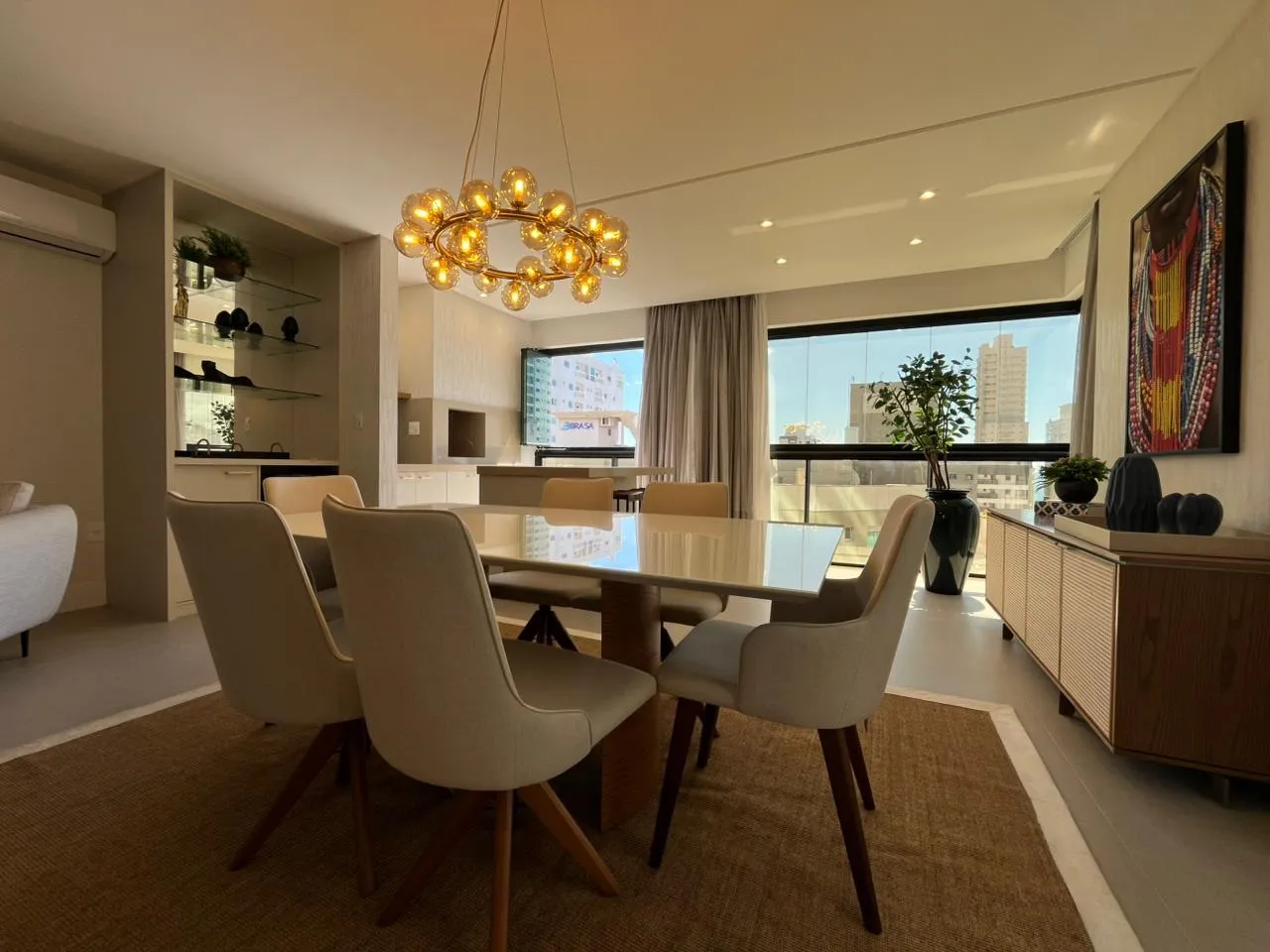 Imagem Apartamento à venda com 137m2 por R$ 3.078.929,00