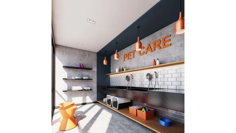 Imagem Apartamento com 2 Quartos à Venda, 38 m² em Belenzinho - São Paulo