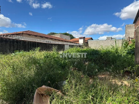 Imagem Terreno à venda no Jardim Vila Boa - Goiânia/GO