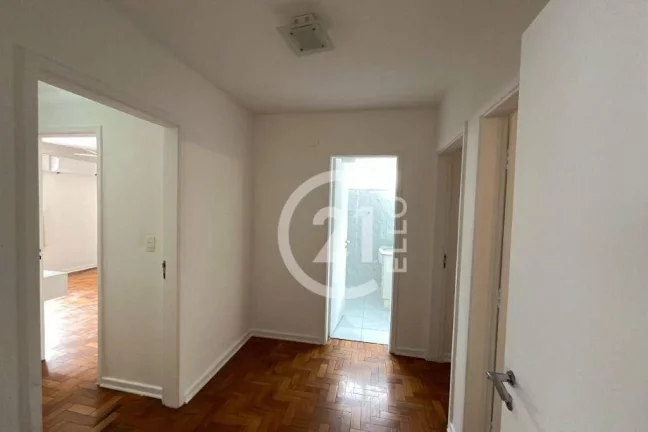 Imagem Itaim, 105m², 3 quartos