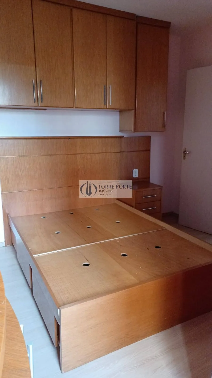Imagem Lindo apartamento 2 dormitórios, 1 suíte, 1 vaga lazer completo