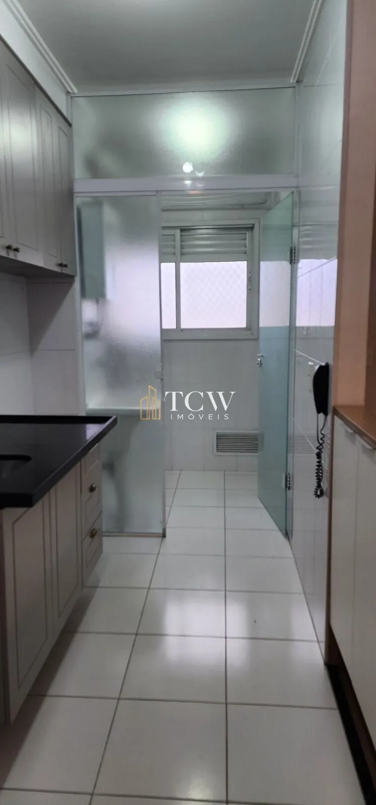Imagem Apartamento à Venda | 67m2 | SACOMÃ/SP