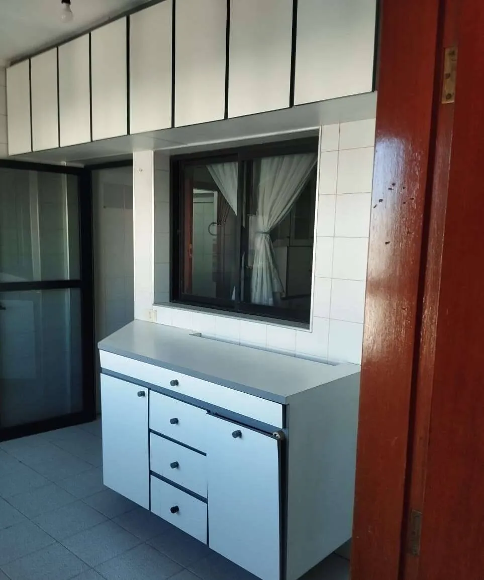 Imagem Apartamento de 4 dormitórios na Vila Bastos - Santo André