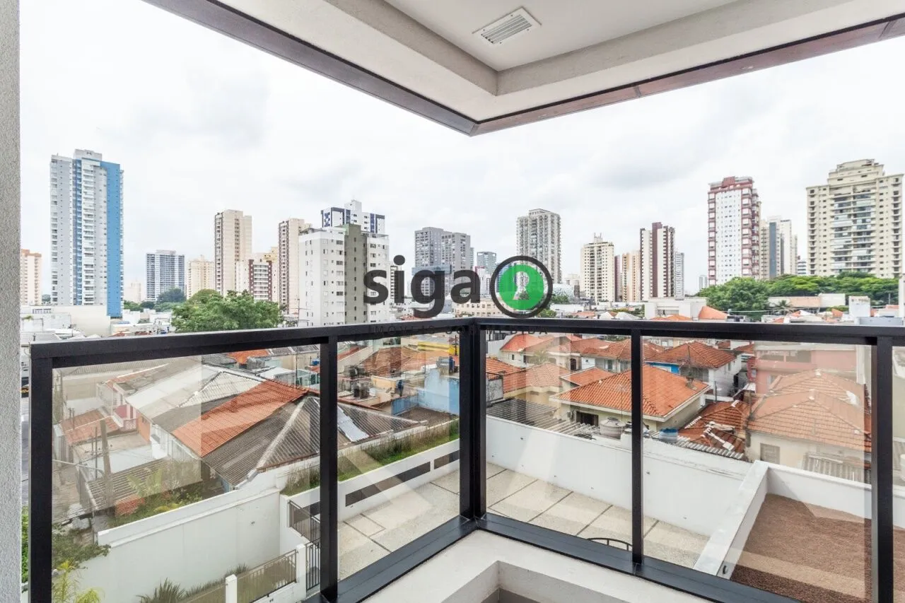 Imagem Sala Comercial Premium 75m² - Serra de Bragança -4 Banheiros - Carência Especial