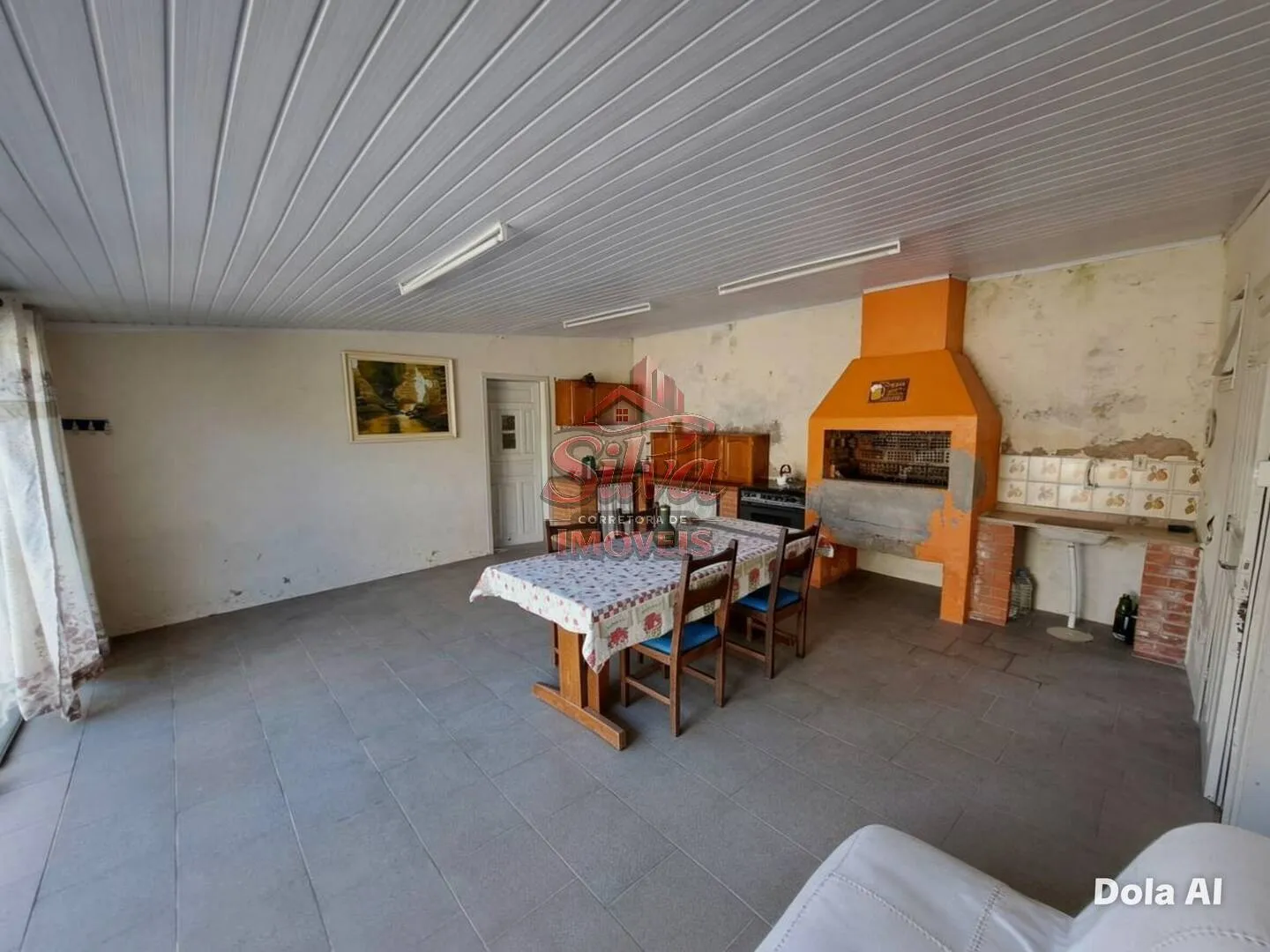 Imagem C304 | Casa com 2 Suítes e Anexo a 450 Metros do Mar