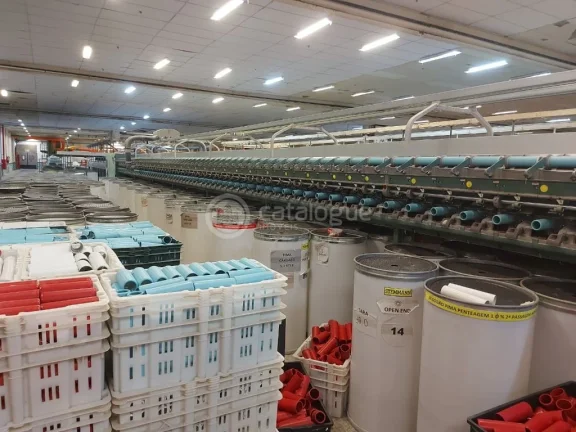 Imagem Vende-Se : Galpao em Sao Gonçalo do Amarante /RN