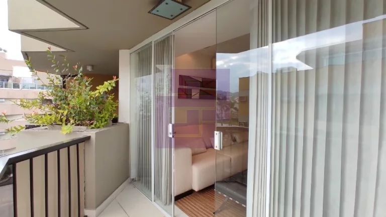 Imagem Linda Cobertura Duplex.