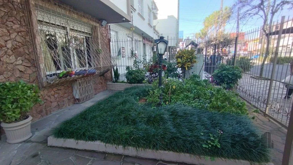 Imagem apartamento - 2 dormitórios - 101,50 m² - Menino Deus