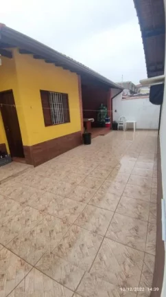 Imagem CASA COM 200 m² - FLORIDA - PRAIA GRANDE SP