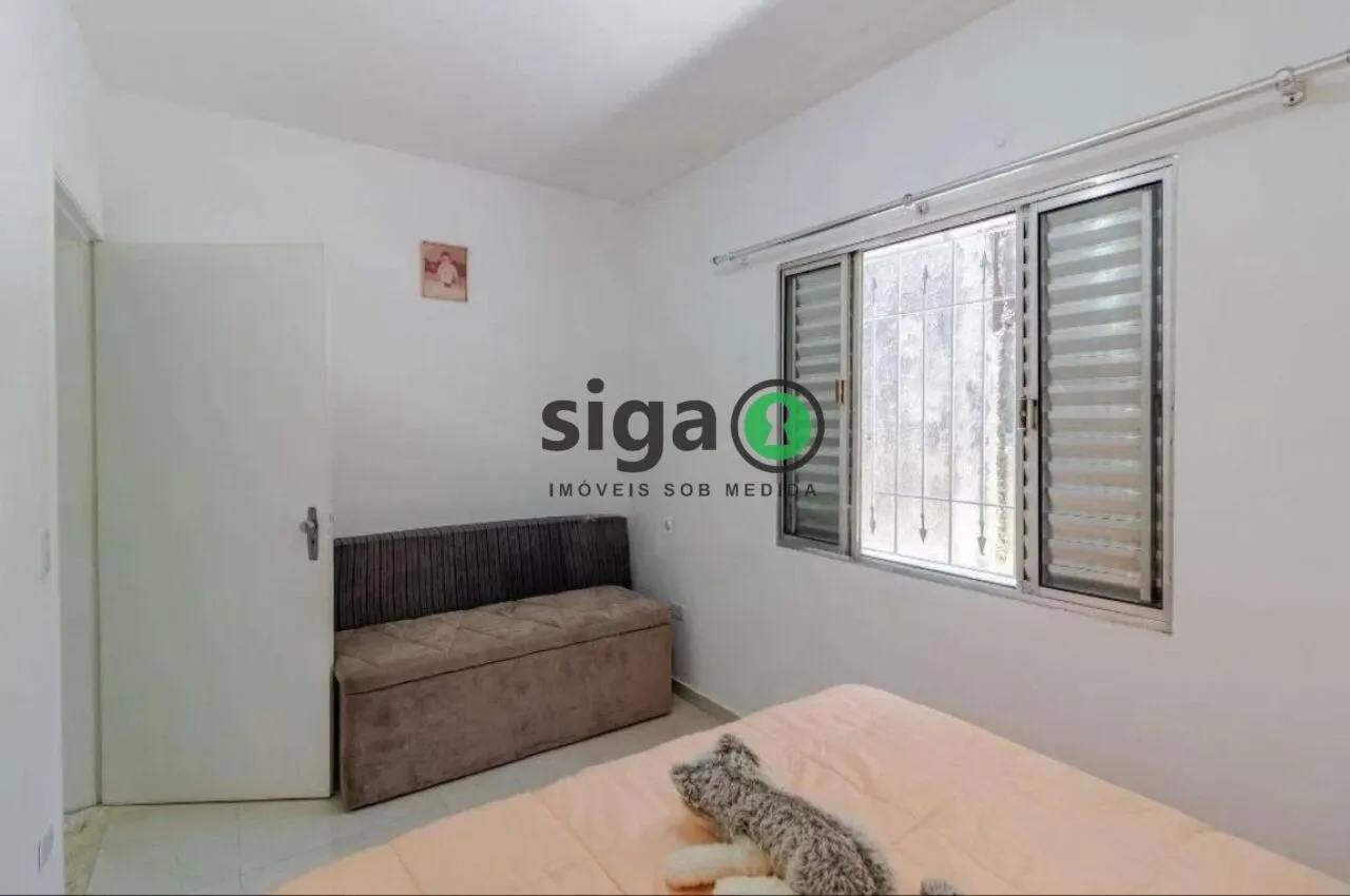 Imagem Casa Moderna com 4 Quartos, Área Gourmet Completa e Integração com a Natureza!