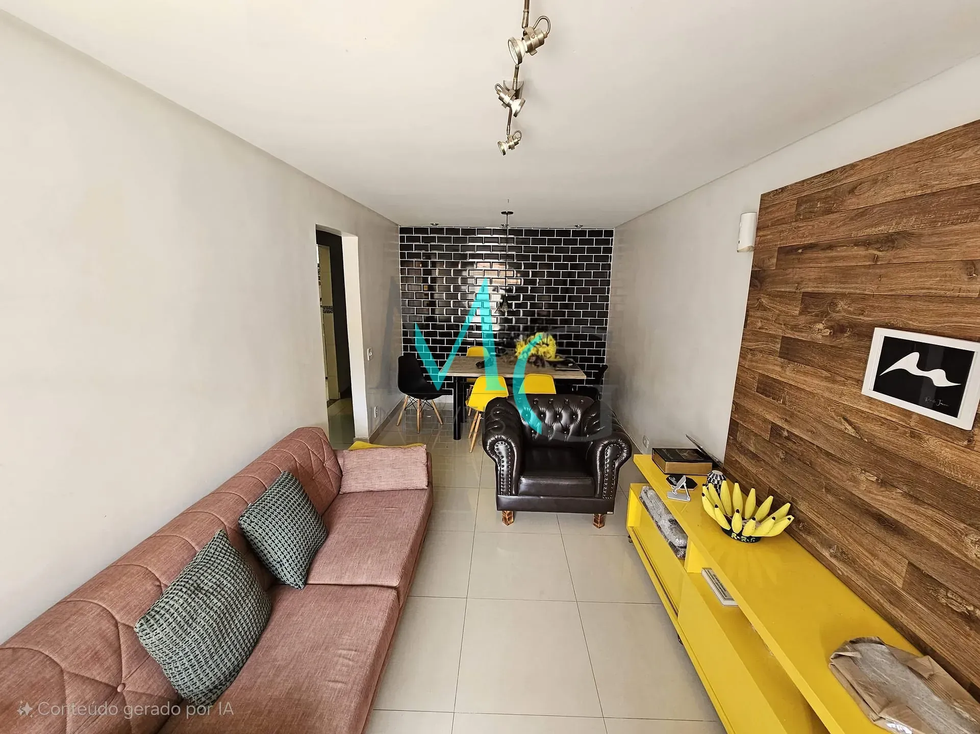 Imagem Casa 3 quartos à venda por R$ 450.000,00, em Campo Grande, Rio de Janeiro, RJ
