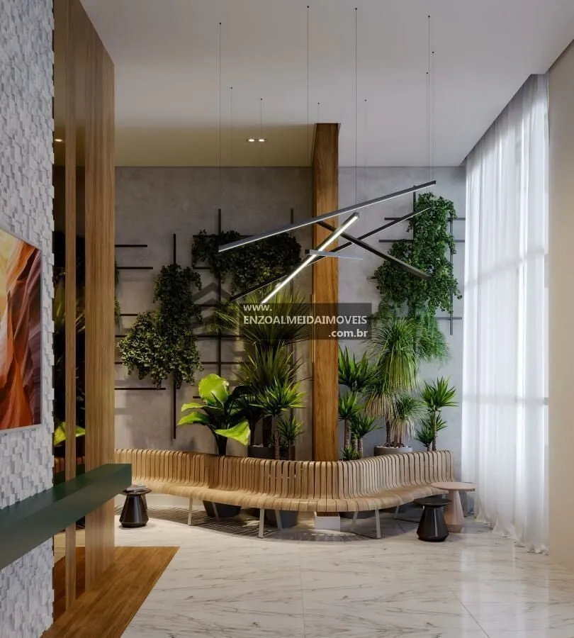 Imagem Apartamento à venda em São Paulo/SP