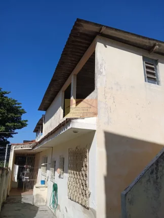 Imagem CASA A VENDA NO ENCANTADO!