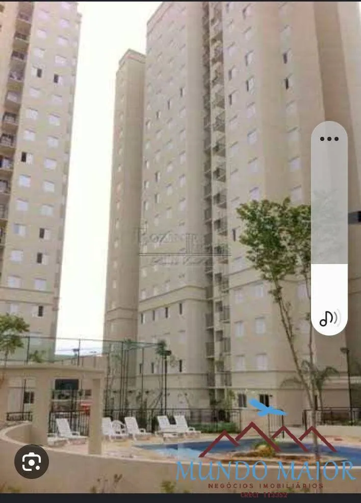 Imagem Apto com 3 quartos 60m2 - 1 vaga -Sb Campo Planalto - SP -R$ 475.000!!