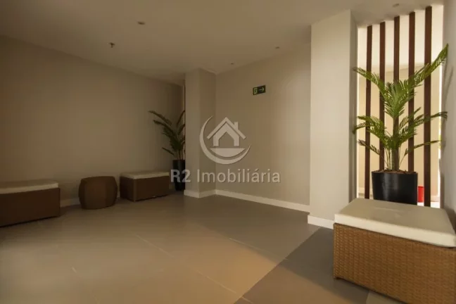 Imagem Apartamento em Lançamentos no bairro Cachambi - Rio de Janeiro, RJ