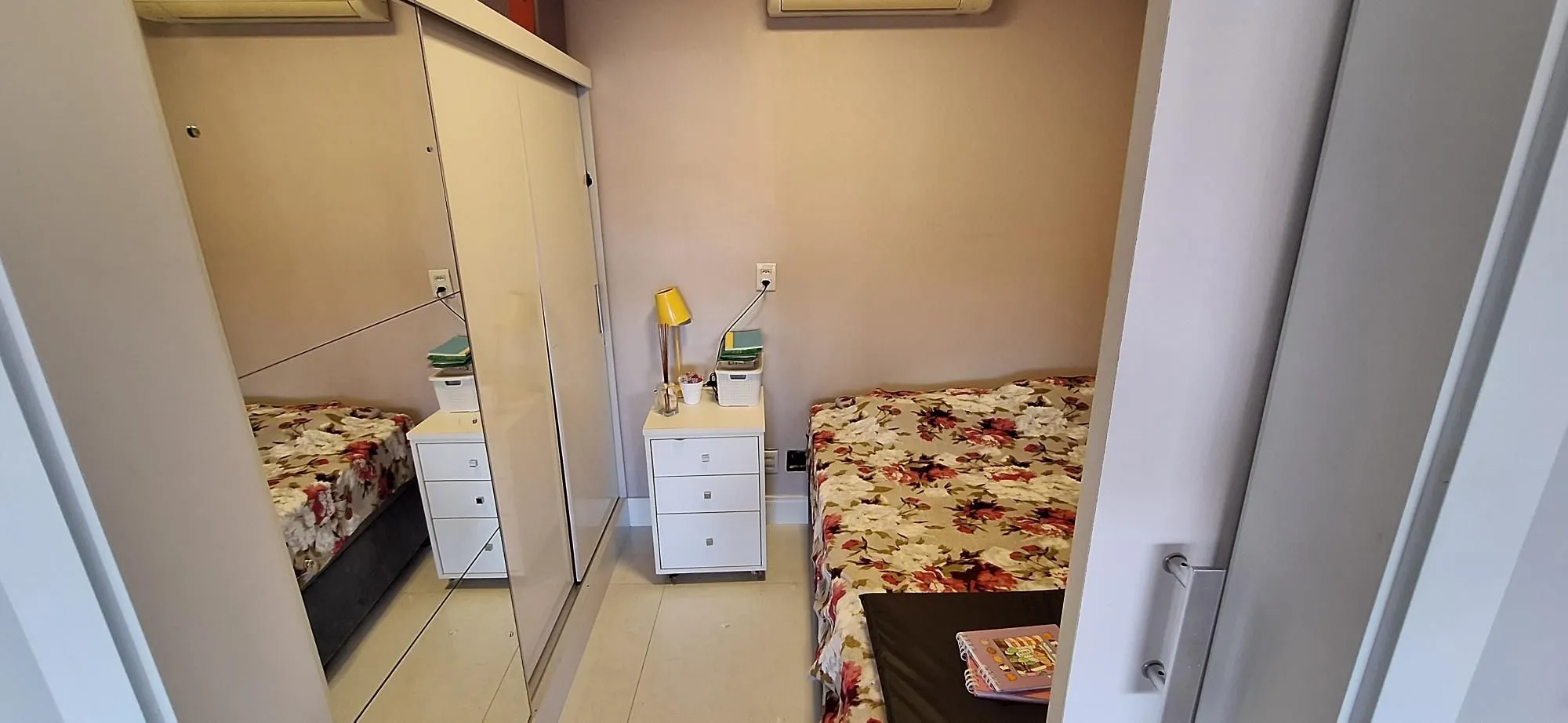 Imagem Exclusividade e Sofisticação: 3 Dormitórios em Endereço Nobre no Bairro Auxiliadora