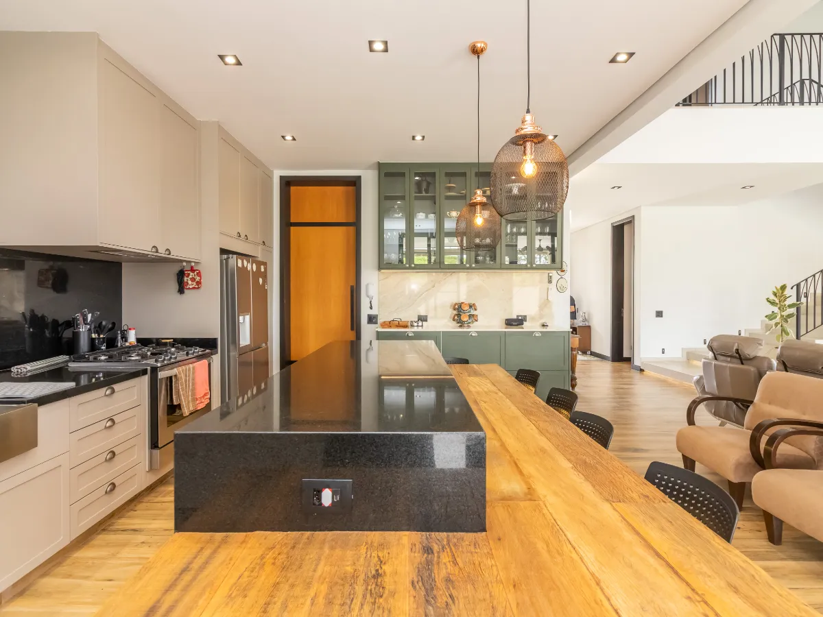 Imagem Casa no condomínio Condomínio Jequitibá para venda com 4 quartos, sendo 4 suítes, 500m2